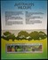 1986 Australian Wildlife  Strip SG 1023-1027 **) In Presentation Pack - Presentation Packs