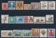 Duitsland/Germany/Allemagne/Deutschland Berlijn/Berlin 19491987 80+ (5 Scans)(Gebr/used/obl/o)(2689) - Collections