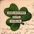 Carte Postale Irlande Eire Irland Shelbourne Hotel Dublin Trefle Clover Baile Atha Athlone Shamrock - Briefe U. Dokumente