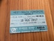 Ticket De Transport * Bus - WEST/SOUTH YORKSHIRE WEEKLY, ARRIVA Compagny (Angleterre) - Europa