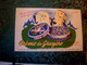 Delcampe - Protege Cahier Publicitaire Fromage Mère Picon &  Jeux Disney + Buvard  Crème De Gruyère Picon - F