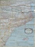 Mapa Turista Espana Y Portugal (Barcelona-Valencia-Islas Baléares) - Hoja 1 - Ed. Blondel 1938 (4 Colores) - Strassenkarten