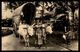 RPPC  Bullock Cart  & Driver Sri Lanka (Ceylon)  Ref 2676 - Sri Lanka (Ceylon)