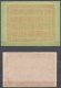 India States, Jammu And Kashmir, Four Extraordinary Complete Sheets With Margins - Jummo & Cachemire