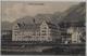 Chur - Kreuzspital - Photo: Metz - Coire