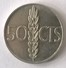 Espagne - 50 Centimos 1966 - Francisco Franco - Superbe - - 50 Centesimi