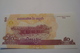 BILLET CAMBODGE 50 RIELS 2002 - Cambodia