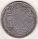 Egypte. 10 Piastres AH 1335 &ndash; 1916. Sultan Hussein Kamil. Argent .KM# 319 - Egypte