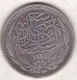 Egypte. 10 Piastres AH 1335 &ndash; 1916. Sultan Hussein Kamil. Argent .KM# 319 - Egypt