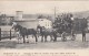 Oneonta New York, Opening Of Main Street Viaduct, Stage Coach Horse-drawn Transport, C1900s Vintage Postcard - Autres & Non Classés