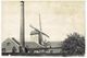 Sint-Katherina-Lombeek - Windmolen Deneef - Waarschijnlijk Afgeknipte Postkaart Afm. 12,5 X 8,5 Cm - Ternat