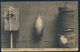 Ansichtskarte Feldpost 1916 Nach Brakel Granate Stinkbombe Mine - Sonstige & Ohne Zuordnung