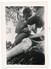 Delcampe - SCOUTISME - 12 Petites Photos - Guides De France - Camp De Champagne S/Seine - 1946 - Scoutisme