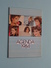 Agenda 1984 ( Roger OUVRARD Coiffure Dames Pauline Bazin à TOURS / Agenda Livret Complet) !! - Petit Format : 1981-90