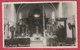 Romerée - Intérieur De L'Eglise ( Voir Verso ) - Doische