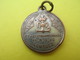 Médaille Religieuse Ancienne/ Marie/Grotte De Lourdes/Cinquantenaire De ND De Lourdes/ 1858-1908      CAN518 - Religion & Esotérisme