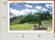 CARTOLINA VG NORVEGIA - OSLO - Holmenkollen Skianlegg - 10 X 15 - ANN. 2003 - Norvegia