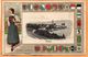Meilen 1905 Postcard - Meilen