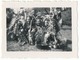 Delcampe - SCOUTISME - 18 Petites Photos - Guides De France - Camp à Langeais - 1937 - Scoutisme