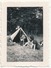 Delcampe - SCOUTISME - 18 Petites Photos - Guides De France - Camp à Langeais - 1937 - Scoutisme