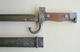 Delcampe - Sabre Baïonnette  Modèle 1892 Type 2 Au Même Numéro. - Knives/Swords