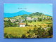 Cartolina Pietranera - Val Trebbia - Panorama - 1981 - Genova (Genoa)