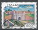 Italy 1993. Scott #1937 (U) Palmanova - 1991-00: Oblitérés