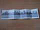 VIEW OF NEW YORK CITY AND NORTH RIVER 1910/30 - Panoramic Views
