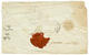 "CAPESTERRE Manucrit" : 1840 "CAPESTERRE" Manuscrit (NON SIGNALE) + OUTRE-MER LE HAVRE Sur Enveloppe(pd) Taxée Pour PARI - Altri - America