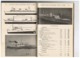 Delcampe - CATALOGUE DOCUMENTATION  MODELE   AVIONS - BATEAUX - AUTO - CHEMIN DE FER-  Etc ..... - Frankreich