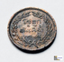 Thailand - 1/2 Att - 1874/1882 - Tailandia