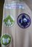 Delcampe - Netherlands Scout Shirt - 6 Patches - Scouting
