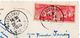 WASSELONNE--1949--Vue Sur La Vallée Du Kronthal  --  Cachet --timbre  ..... à Saisir - Wasselonne