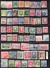 Czechoslovak Stamped Stamp Collection, 134 Pieces (d 385) - Collections, Lots & Séries