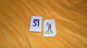 JEU DE 32 CARTES PUBLICITE PASTIS 51. - 32 Cards