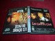 LES GENS D'A COTE  + LES DEMONS DU PASSE  2 FILM 1 DVD - Drame