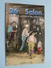 26 éme Salon De La Carte Postale Et Des Collections 2006 Alençon Et à Sées 2007 ( Zie Foto´s Voor Detail ) ! - Collector Fairs & Bourses