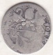 Pie VI / Pio VI. Grosso ND (1784-1787)   En Argent - Vaticaanstad