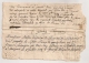 1734 ACCORD DE PAIEMENT DE EVEQUE DE MIREPOIX JEAN FRANCOIS BOYER (AUTOGRAPHE) POUR CHIRURGIEN PEYTAVIN FANJEAUX - Documentos Históricos