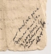 Delcampe - 1734 ACCORD DE PAIEMENT DE EVEQUE DE MIREPOIX JEAN FRANCOIS BOYER (AUTOGRAPHE) POUR CHIRURGIEN PEYTAVIN FANJEAUX - Documentos Históricos