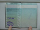 Passeport, Passport, Reisepass, Pasaporte Du Royaume Uni 1978 Visa Gambia. Port Gratuit En Europe. - Documents Historiques