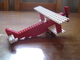 Rare Annees 1970 AVION Avec HELICE Plane LEGO Collector Vintage 70's - Lego System