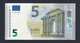 (BE030)  - 5 &euro; - SPAIN - VA - DRAGHI - SC/UNC  (V004E2) - 5 Euro