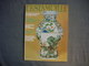L'ESTAMPILLE  ( L'objet D'Art )  N° 170  - 1984 -  Céramique Chinoise  -  Les HACHE  -  Les Retables De Provence - Brocantes & Collections