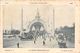 75015-PARIS- LA PORTE MONUMENTALE- EXPOSITION UNIVERSELLE 1900 - Arrondissement: 15