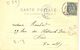 Carte Postale Ancienne De CAUDRY - Caudry