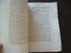 Bulletin Des Lois 28/01/1846 Traite Des Noirs Esclavage Prescription France Angleterre Suppression De La Traite - Décrets & Lois