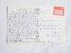 Switzerland Sousse Geneve La Rade Ship Stamp 1969   A 142 - Genève