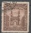 India Hyderabad 1931. Scott #41 (U) Char Minar - Hyderabad