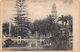 Brazil - S. Paulo - Jardim Da Luz - Early Postcard - São Paulo